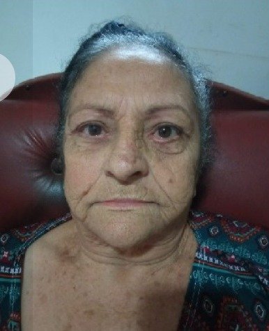 Irene Guilhermina Soares Araújo 